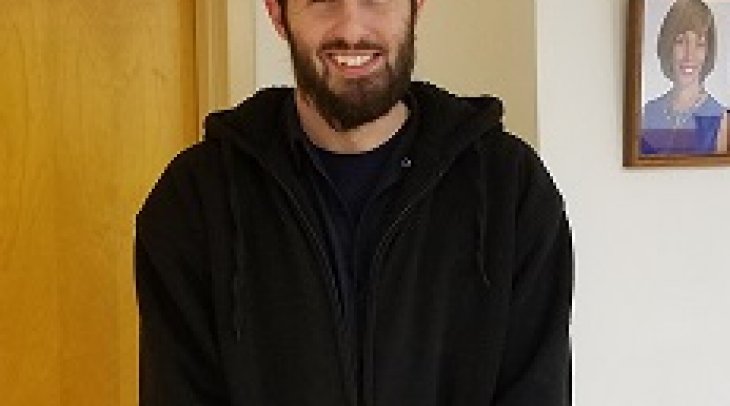 Nick Demarco - Employee of the Month